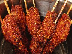 -炒豆合作社(东四总店)