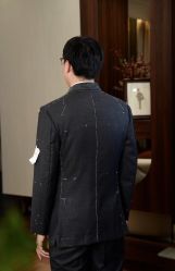 -Mr.Royal御匠先生·手工全麻衬衣西服定制
