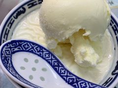 -恒信牛奶甜品(南京总店)
