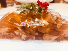 -将相和·海鲜蒸饺大连菜