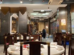 -红鼎坊·老成都火锅(新南门店)