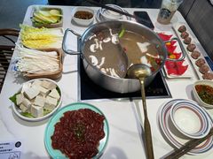 -许府牛火锅(信义坊总店)