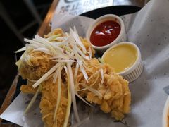 -米屋石锅拌饭(师大店)