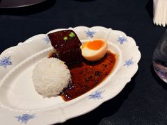 -醉东Oriental House(静安嘉里中心店)