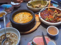 -江南里·新浙菜(苏州大悦城店)