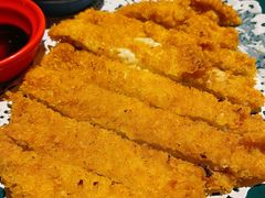 -吱咖啡西式简餐