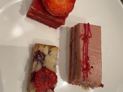 -深圳四季酒店·馥自助餐厅