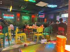 -向外鱼乐·土菜·虹鳟鱼