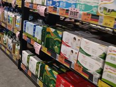 -中百仓储超市(百步亭花园路店)