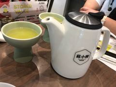 -苏小柳点心·手作小笼包(康桥分院)