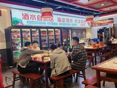-老哥门肥肠鱼(鱼嘴店)
