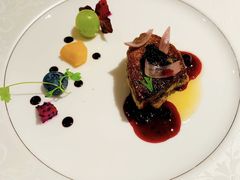 -香樟花园法式铁板烧(恒隆广场店)