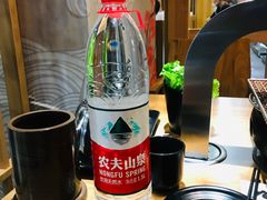 -九田家黑牛烤肉(溧水万达店)