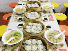 -津品味小吃(大学湾店)