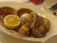 -La Tavernetta(Bar à Vin)(乌鲁木齐路店)