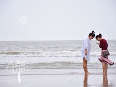 -东海半边山旅游度假区