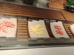 -星伦多自助料理·涮烤一体(嘉兴八佰伴店)