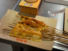 -大头叔烤鸡爪·朝鲜族烤串(天池路店)