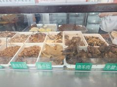 -张记酱牛肉(虎坊桥店)