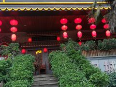 -四喜馄饨(黄土岭店)