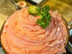 -吼堂老火锅(太古里总店)