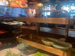 -晓宇重庆火锅(赛格国际购物中心店)