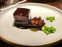 -杭州西子湖四季酒店·金沙厅