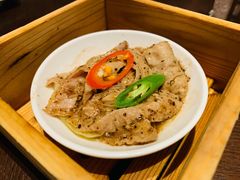 -北海银滩皇冠假日酒店-德丰楼中餐厅