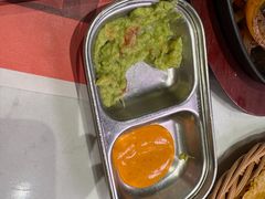 -墨纪Mojí墨西哥餐厅(官舍店)
