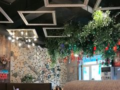 -顶顶汤火牛排火锅·经典铜锅涮肉