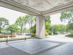 -上海宝华万豪酒店