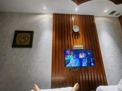 -大自然会所(泉秀店)