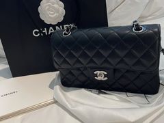 -CHANEL(恒隆广场店)