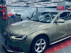 -美车堂(西单大悦城店)