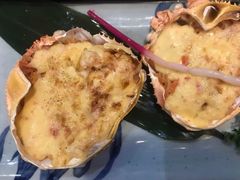 -尺山寸水日料(马桥满天星店)