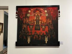 -胡志明市美术馆