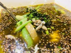 -杨记隆府(白象街店)