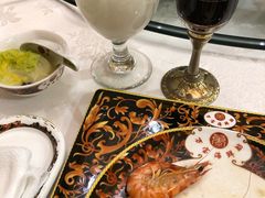 -万宝海鲜舫(劳动公园店)
