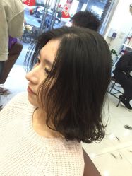-美梵日系沙龙