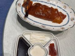 -盛福楼·惠山宴(盛岸路店)