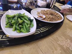 -潮喜竹溪荔湖酒家(荔枝湾店)