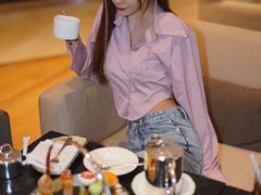 -上海外滩茂悦大酒店