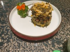 -烟雨江南(幸福街店)