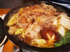 -纳家楼·地道陕菜(劳动路店)