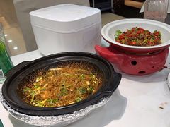 -潇湘码头·鲜湘菜(清河店)