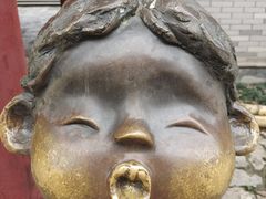 -龙潭水乡