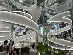 -3号仓库·创意中国菜(新世界城店)