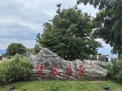 -缙云山景区