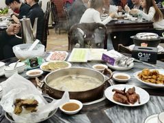 -鸽鸟轩(石岐店)