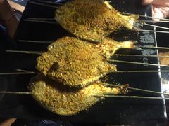 -嘚味徐州烧烤特色菜